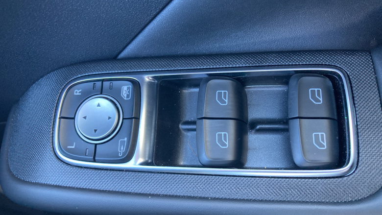 MG Mg4 Urban 118kW Premium Long Range 54kWh 5dr Auto Electric Hatchback